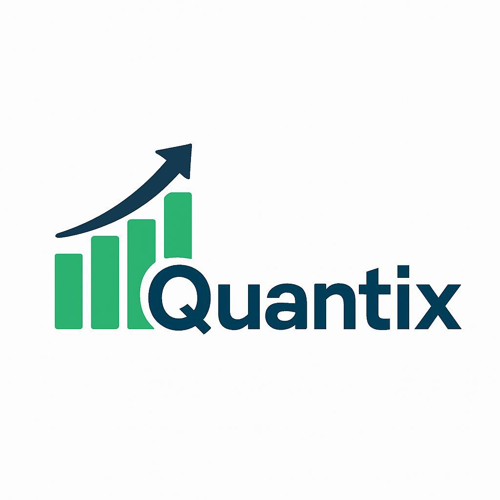 Quantix Logo